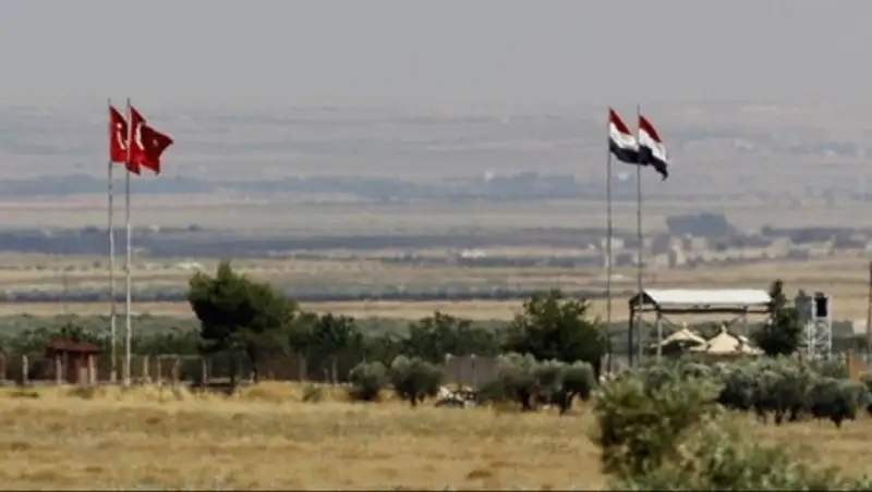 США заявили о готовности Турции закрыть границу с Сирией