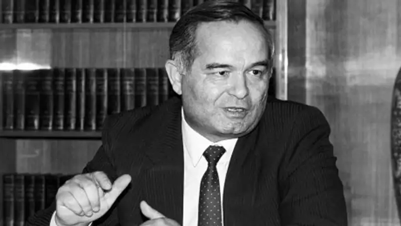 Известные политики, которых сразил инсульт