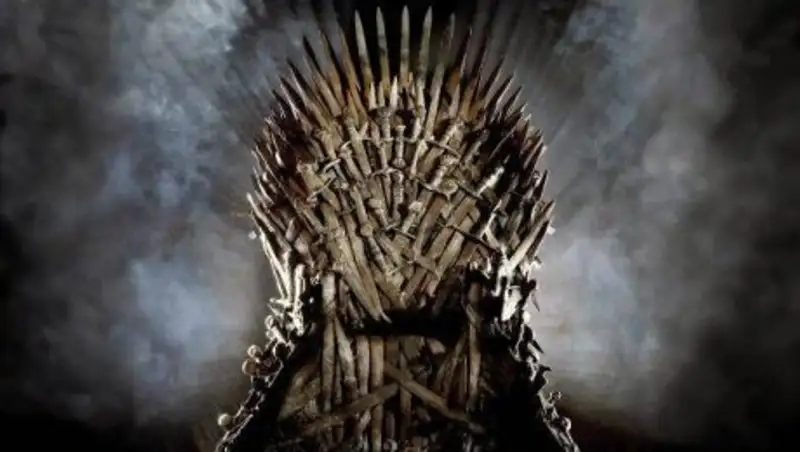 Фанат «Игры престолов» вычислил, кто займёт Железный трон