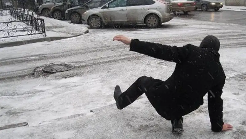 Ма&#1187;&#1171;ыстау облысында &#1199;сік шал&#1171;андар мен ая&#1179; &#1179;олы сын&#1171;андар аурухана&#1171;а сыймай жатыр