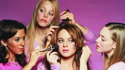 Refinery29, фото - Новости Zakon.kz от 05.05.2021 01:55