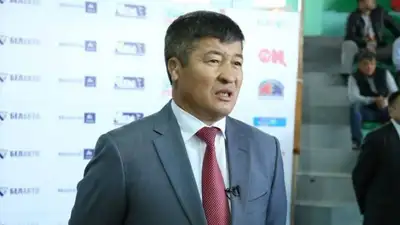 Казахстан нападение Турлыханов, фото - Новости Zakon.kz от 29.03.2023 10:57