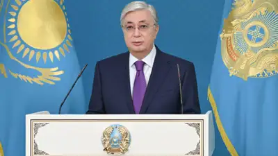 Акорда, фото - Новости Zakon.kz от 12.11.2021 17:16