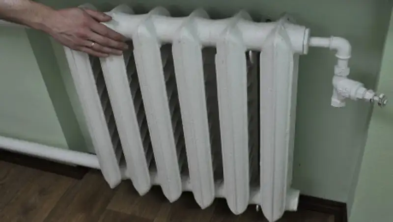 Казахстанцы должны заключить индивидуальные договоры с поставщиками тепла