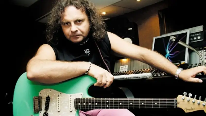 Зинчук определил Казахстан в группу "В" на ЧМ по футболу среди артистов