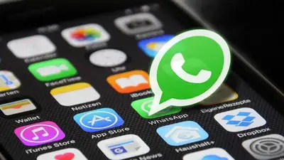 С 6 марта WhatsApp начнет удалять некоторые аккаунты пользователей, фото - Новости Zakon.kz от 06.03.2023 08:37