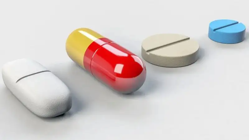 Врачи рассказали, как вовремя распознать признаки авитаминоза