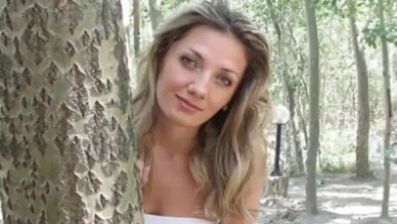 Екатерина Парафиева поблагодарила казахстанцев за поддержку