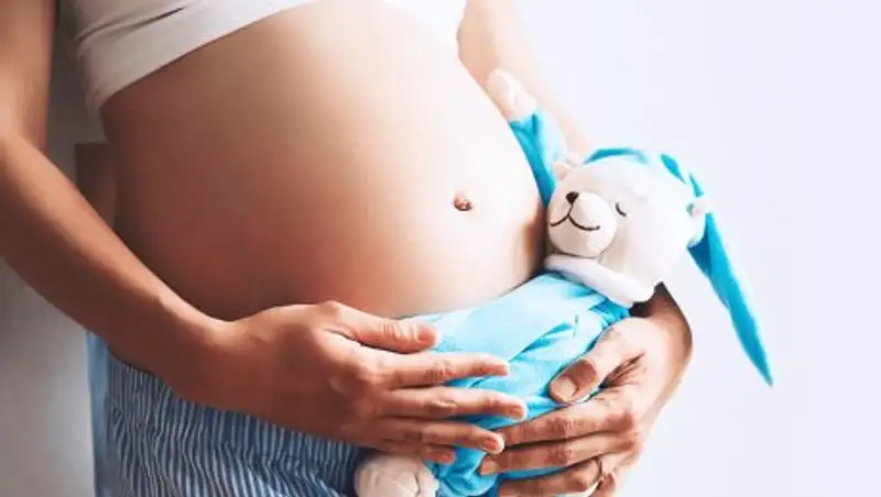 Как состояние здоровья беременной женщины влияет на зрение ребенка