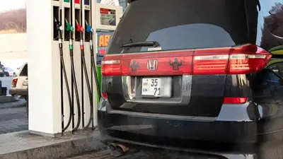 17 тысяч за литр бензина планировали потратить лесники СКО, фото - Новости Zakon.kz от 11.08.2023 02:59