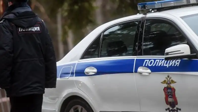 В Москве бизнесмен отбился от похитителей и расстрелял их автомобиль