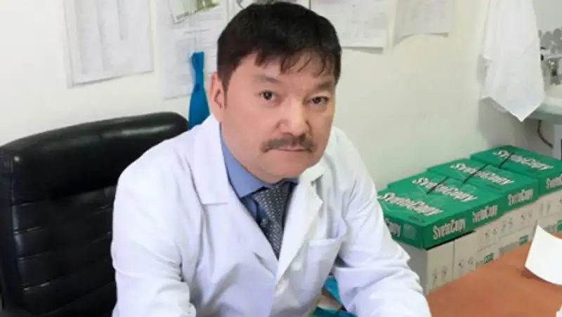 Врач-профессор: Продление в стране режима ЧП - абсолютно правильное решение