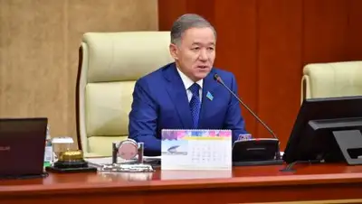 пресс-служба Мажилиса, фото - Новости Zakon.kz от 05.09.2018 12:01