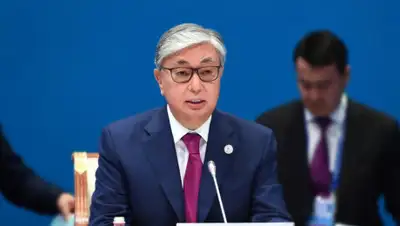 Акорда, фото - Новости Zakon.kz от 16.08.2019 10:56