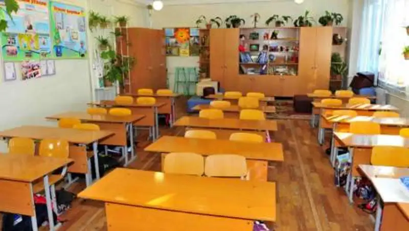 Названа дата окончания учебного года в Казахстане