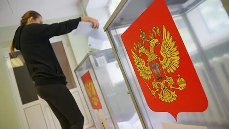 Опубликованы результаты экзитполов выборов президента России