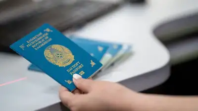Россиянок оштрафовали за двойное гражданство, фото - Новости Zakon.kz от 22.02.2023 14:45
