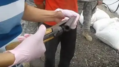 Zakon.kz, фото - Новости Zakon.kz от 21.07.2017 22:30