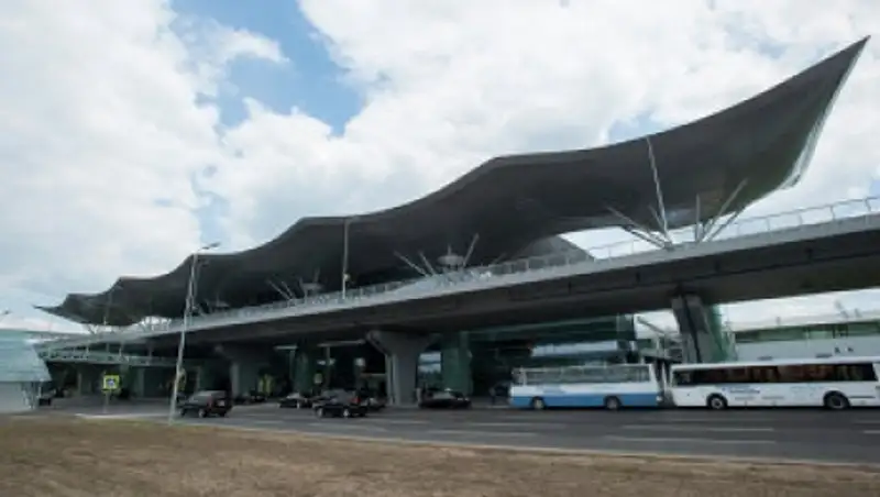 Украина допускает переговоры с Россией по восстановлению авиасообщения