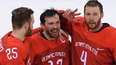 © РИА Новости / Алексей Филиппов, фото - Новости Zakon.kz от 26.02.2018 17:35