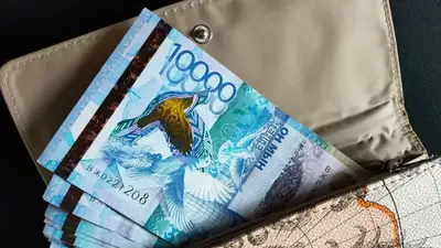 Зарплаты повысят военным летчикам, педагогам и медикам в Казахстане, фото - Новости Zakon.kz от 23.02.2023 14:09