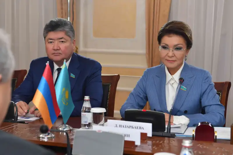 , фото - Новости Zakon.kz от 20.05.2019 15:06