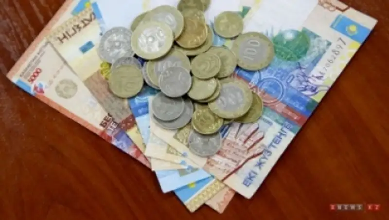 Годовой бюджет города Кызылорда превысил 38 млрд тенге