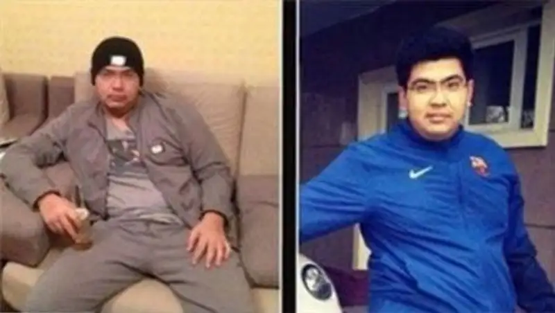 Сбивший 6 человек на BMW X6 в Алматы Максат Усенов освобожден из-под ареста