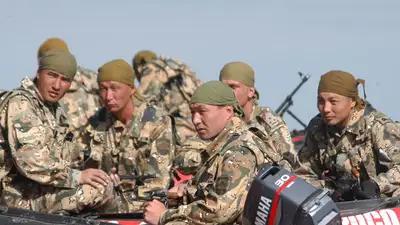 В Казахстане изменили Правила организации воспитательной, социально-правовой, психологической и идеологической работы с личным составом Вооруженных Сил, фото - Новости Zakon.kz от 12.09.2023 13:15