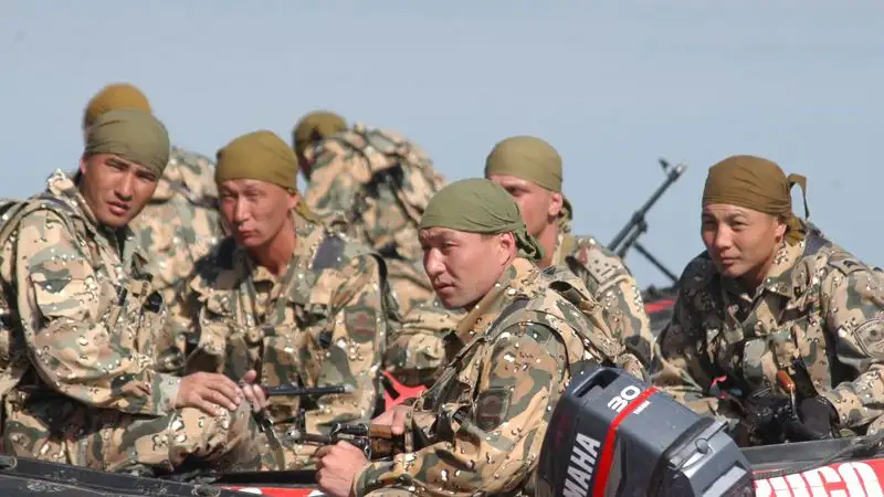 С отдельными военнослужащими будут проводить профилактику предупреждения правонарушений