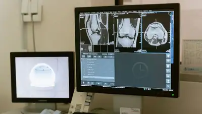 Медицинские специальности, роботы, фото - Новости Zakon.kz от 27.04.2022 15:20