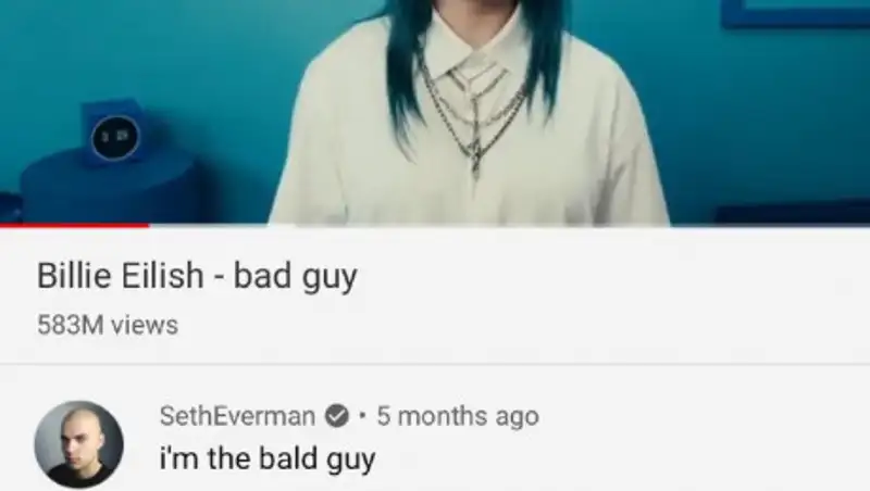 YouTube впервые наградил за комментарий, набравший миллион лайков