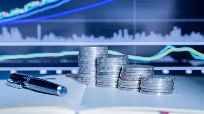 Акции банков США, Европы и Японии резко упали в цене, фото - Новости Zakon.kz от 18.03.2023 12:41