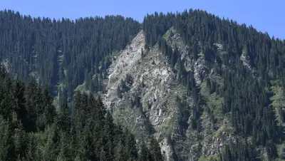 Алматы, фото - Новости Zakon.kz от 15.10.2022 22:26