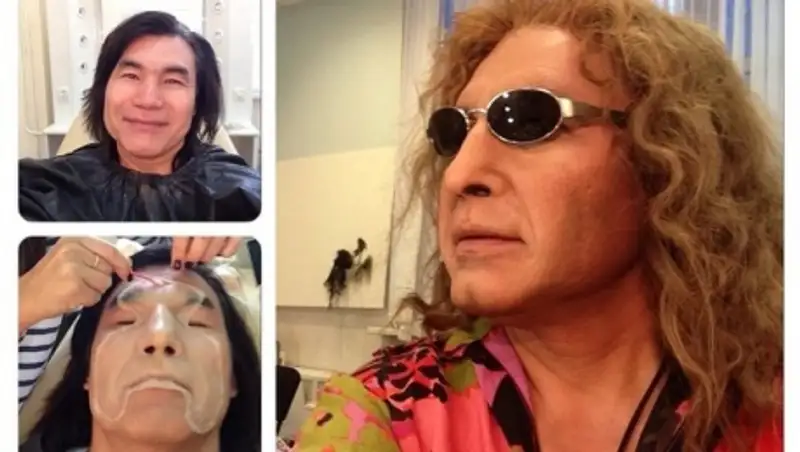 Стали известны даты выхода последних выпусков "Один в один" с участием Батырхана Шукенова