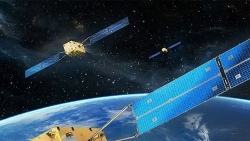 В Роскосмосе назвали возможные причины неудачного запуска спутников Galileo