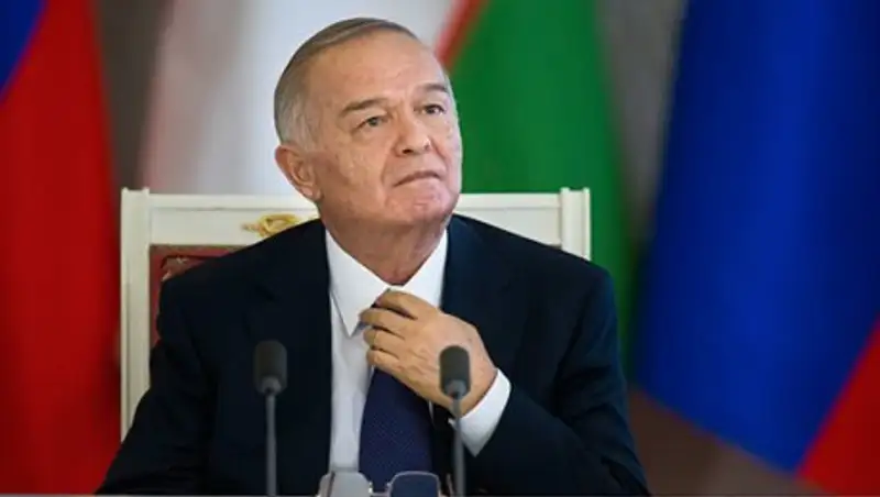 СМИ сообщили о подготовке к похоронам Ислама Каримова