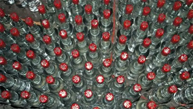 Павлодарский бизнесмен сам признался финполиции в продаже неучтенного алкоголя