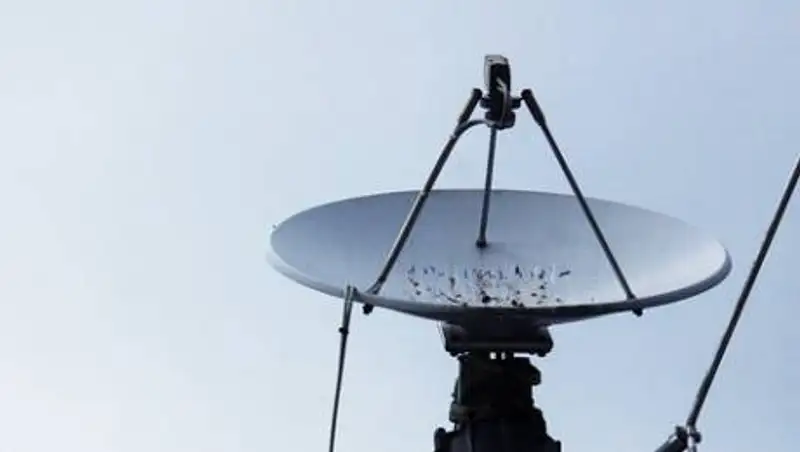 Какими бывают ТВ спутники