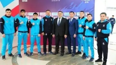 Zakon.kz, фото - Новости Zakon.kz от 19.03.2017 03:15