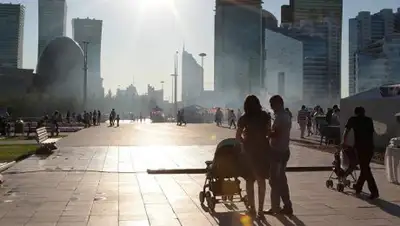 Фото Sputnik, фото - Новости Zakon.kz от 10.12.2017 17:44