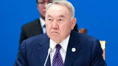 Акорда, фото - Новости Zakon.kz от 29.08.2019 12:42