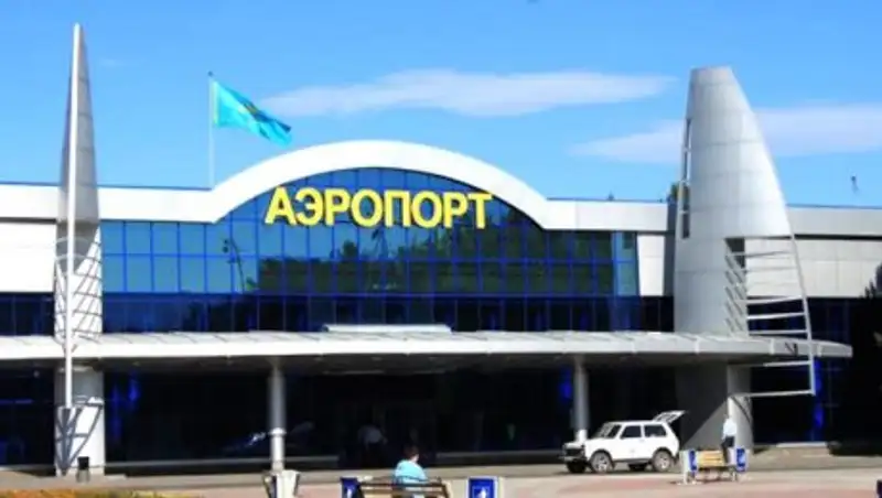 Аэропорт Усть-Каменогорска будет полностью модернизирован