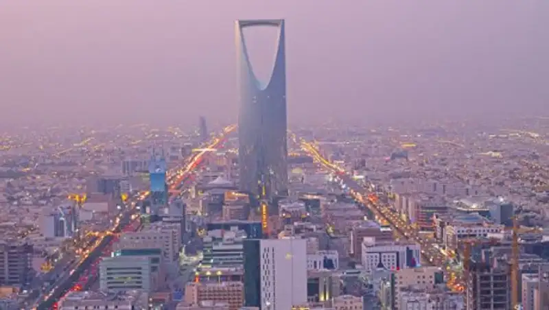 Саудовская Аравия объявила о создании самого инновационного города в мире