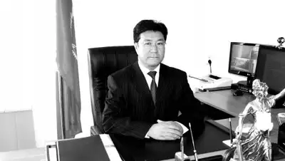 Жамбыл Аудандық Соты, фото - Новости Zakon.kz от 18.08.2020 09:56