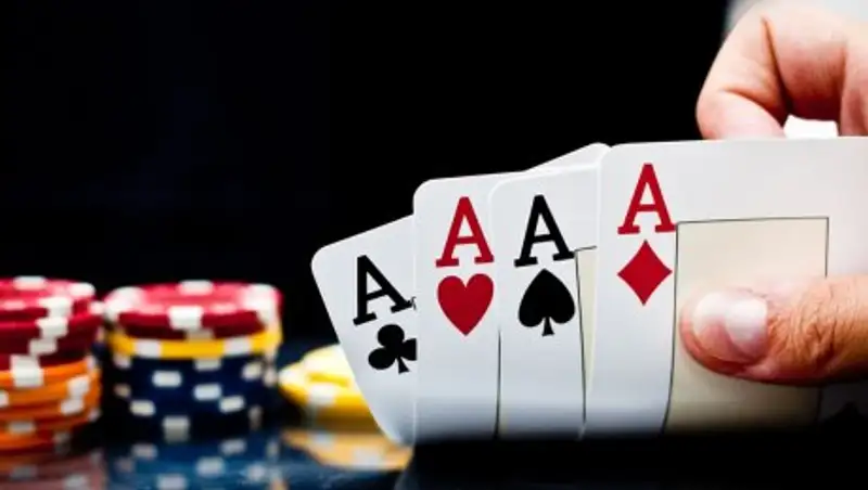 В Акмолинской области закрыли точки незаконного игорного бизнеса