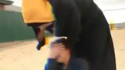 кадр из видео, фото - Новости Zakon.kz от 22.09.2020 12:09