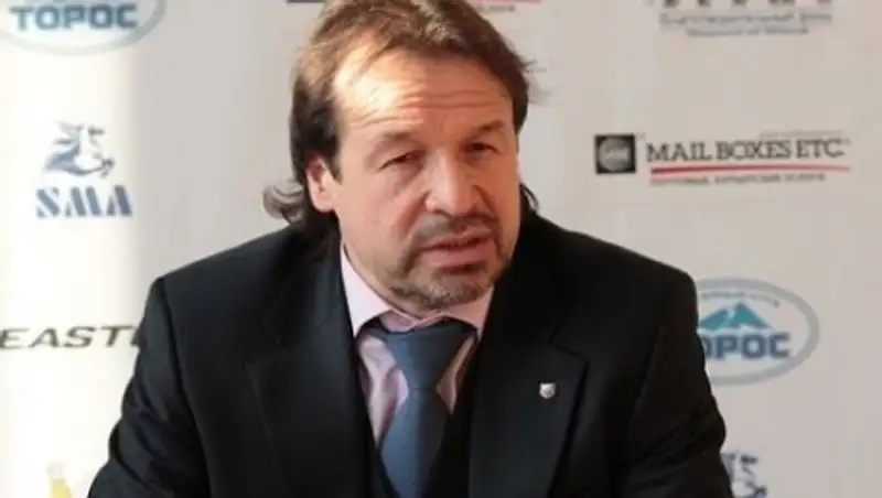 Главный тренер тюменского «Рубина»: «После таких матчей надо принимать валидол»