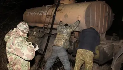 Мой город, фото - Новости Zakon.kz от 26.10.2018 14:16