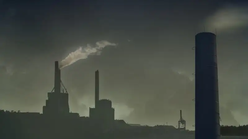 Регионы с самым грязным воздухом назвали казахстанские статистики